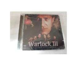 Efemera - VCD - Warlock 3 - Masumiyetin Sonu - kitantik - kitaLog
