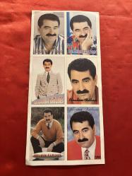 İbrahim Tatlıses dönem sticker - ''kaantik''