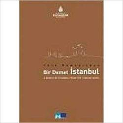 TÜRK ROMANINDAN BİR DEMET İSTANBUL • A Bunch of İstanbul from the Turkish Novel