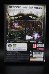 HUNTED THE DEMON'S FORGE    PC OYUN SIFIR PAKETLİ