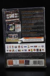 İNTERNATİONAL BASKETBALL MANAGER   PC OYUN SIFIR PAKETLİ