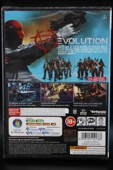 BRINK   PC OYUN SIFIR PAKETLİ