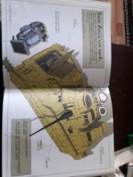 TANK Niçin Çalışmıyor ? - David West . Ciltli / Çizgi Roman tarzında