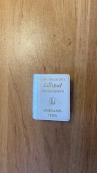Langenscheidts Lilliput Woordenboek Nederlands / Frans
