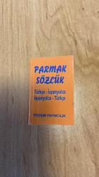 Parmak Sözlük Türkçe ispanyolca ispanyolca türkçe