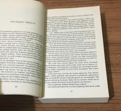 GÖNLÜMÜN BİR PARÇASI Toplu Öyküler 2 - Birinci Baskı -