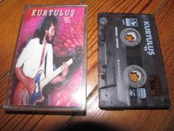 KURTULUŞ 95  KASET