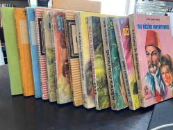 Refik halid karay seti 12 kitap