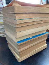 Hüseyin Rahmi Gürpınar seti 15 kitap