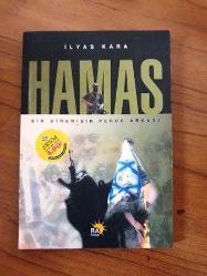 HAMAS - BİR DİRENİŞİN PERDE ARKASI