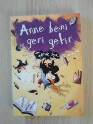 ANNE BENİ GERİ GETİR - TOPRAK IŞIK