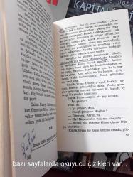 küçük prens - antoine de saint exupery (açıklamaları okuyunuz)