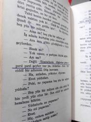 küçük prens - antoine de saint exupery (açıklamaları okuyunuz)