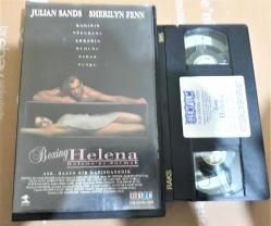 Efemera - VHS - Boxing Helena - Helena'yı Sarmak - kitantik - kitaLog