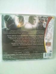 Galatasaray 17 Mayıs: Bir Şampiyonluğun Hikayesi / Orijinal VCD Film