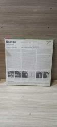 Gina Bachauer Brahms Second Piano Concerto LP
