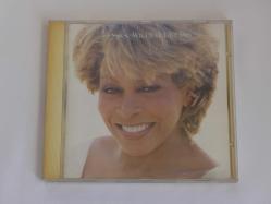 Tina Turner – Wildest Dreams - CD