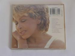 Tina Turner – Wildest Dreams - CD