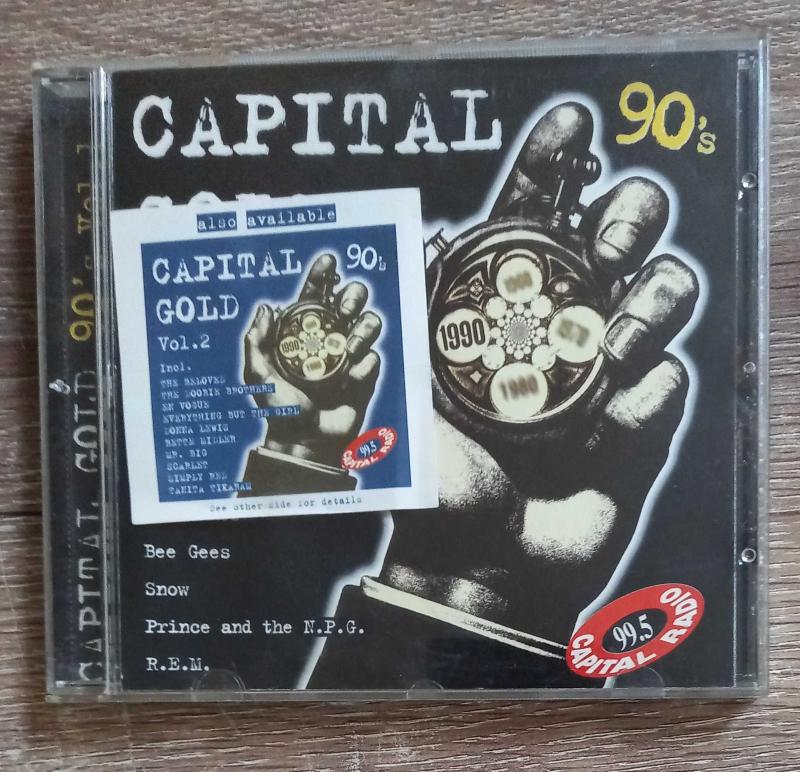 Gold vol 1