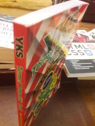 Örnek Akademi Yayınları 2017 YGS Tek Kitap Son 10 Yılın Çıkmış Soruları ( 2008 - 2017 )