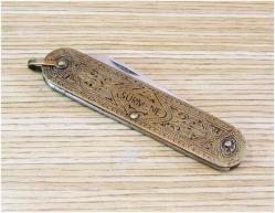 EsKi SÜRMENE ÇAKI.....Temiz