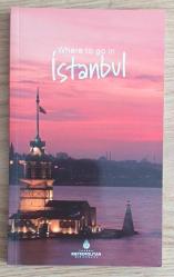 Where To Go In Istanbul