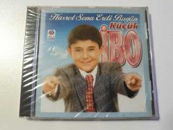 küçük ibo hasret sona erdi bugün cd TÜKENEN BASKI-AMBALAJINDA CD