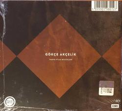 gökçe akçelik takva film müzikleri jelatinde cd