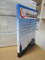 İstanbul Kanuni Sultan Süleyman Tıp Dergisi - 2018 Yılı 3 Sayı TAKIM (Sayılar:1-2-3)