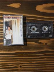 Feridun Düzağaç - Tüm Hakları Yalnızlığıma Aittir