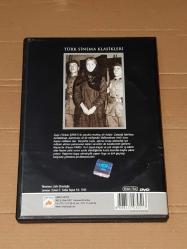 EKMEKÇİ KADIN-TÜRKAN ŞORAY-SIFIR AYARINDA ÇOK TEMİZ DVD FİLM