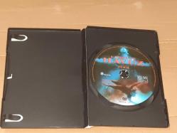 KORKUNÇ HAVUZ-THE POOL-SIFIR AYARINDA ÇOK TEMİZ DVD FİLM