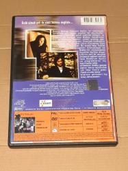 AŞK HASTASI//GET WELL SOON-SIFIR AYARINDA ÇOK TEMİZ DVD FİLM