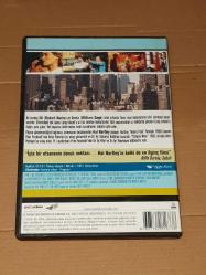 SIRADAN ERKEKLER/SIMPLE MAN-SIFIR AYARINDA ÇOK TEMİZ DVD FİLM