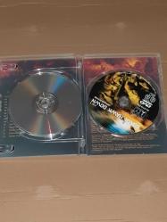 BLACK HAWK DOWN-2 DICK LI-SIFIR AYARINDA ÇOK TEMİZ DVD FİLM