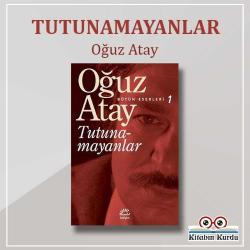 Tutunamayanlar