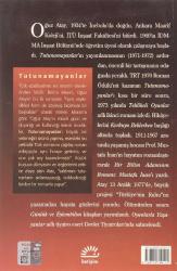 Tutunamayanlar