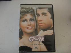 GREASE İS THE WORD     ORJİNAL FİLM  DVD ( 16915