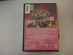 GREASE İS THE WORD     ORJİNAL FİLM  DVD ( 16915