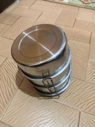 3lü sefer tası