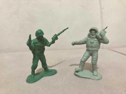 dönem minyatür oyuncaklar