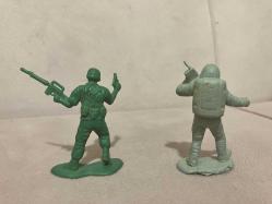 dönem minyatür oyuncaklar