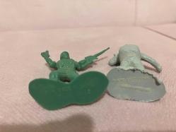 dönem minyatür oyuncaklar