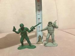 dönem minyatür oyuncaklar