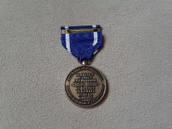 NATO ASKERİ MADALYA B5259