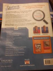 OXFORD DISCOVER STUDENT BOOK 2