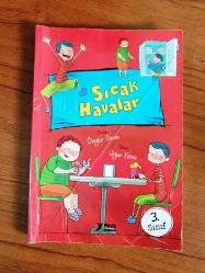 Sıcak Havalar - 3.sınıf seviyesi