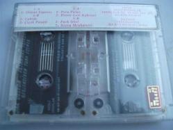 JAK DELEON - İSTANBUL IŞIKLARI - 2'Lİ KASET