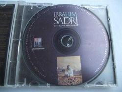 MÜZİK CD'Sİ - İBRAHİM SADRİ - Ben sana mecburum