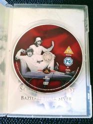 SOME LIKE IT HOT – BAZILARI SICAK SEVER